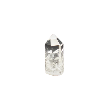 Clear Quartz Phantom Generator Point (91g) – Inner Growth, Clarity & Past‑Life Insight Crystal - Heavenly Crystals Online