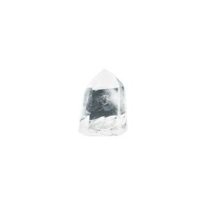 Clear Quartz Point (48g) – Master Healer, Clarity & Energy Amplification - Heavenly Crystals Online