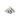Clear Quartz Pyramid (77g) – Clarity, Amplification & High‑Vibration Energy Crystal - Heavenly Crystals Online