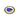 Cobalt Aura Quartz Geode (40g) High‑Vibrational, Cleansing & Intuition Crystal - Heavenly Crystals Online