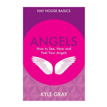 Connecting with the Angels: How to Receive Guidance, Signs & Support - Heavenly Crystals Online