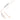 Copper Dowsing Rods Set - Retractable Divination Tools - Heavenly Crystals Online