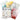 Crystal Grid Oracle – Deluxe Edition - Sacred Geometry, Crystal Wisdom & Manifestation Guidance - Heavenly Crystals Online