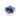 Dumortierite Tumbled Stone – Focus, Mental Clarity & Inner Strength - Heavenly Crystals Online