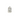Fire & Ice Quartz Generator Point (69g) – Clarity & Amplification - Heavenly Crystals Online