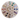 Flower of Life Crystal Grid with Stand β Sacred Geometry for Manifestation & Energy Alignment - Heavenly Crystals Online