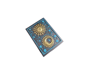 Tarot Goddess of the Moon and Star Box - Heavenly Crystals Online