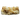 Golden Calcite Cluster (578g) – Confidence, Mental Clarity & Uplifting Energy - Heavenly Crystals Online
