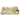 Golden Calcite Cluster (578g) – Confidence, Mental Clarity & Uplifting Energy - Heavenly Crystals Online