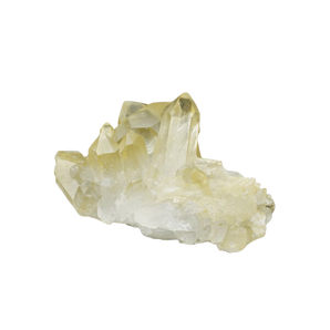 Golden Healer Quartz Cluster (61g) – Healing, Alignment & High‑Vibration Light - Heavenly Crystals Online