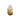 Golden Healer Quartz Flame - Heavenly Crystals Online