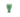 Green Aventurine Angel (50mm) – Hand‑Carved Guardian for Luck, Healing & Heart Chakra Balance - Heavenly Crystals Online