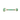 Green Aventurine Facial Gold Massage Roller – Glow, Circulation & Heart‑Healing Energy - Heavenly Crystals Online