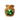 Green Cat’s Eye Tumbled Stone (Man‑Made) – Balance, Focus & Heart Energy - Heavenly Crystals Online