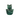 Green Fluorite Cat in a Basket (134g) – Calm, Clarity & Heart‑Healing Energy - Heavenly Crystals Online