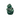 Green Fluorite Cat in a Basket (134g) – Calm, Clarity & Heart‑Healing Energy - Heavenly Crystals Online