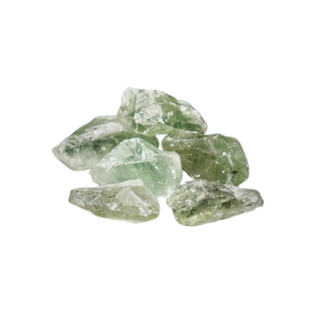 Green Quartz - Heavenly Crystals Online