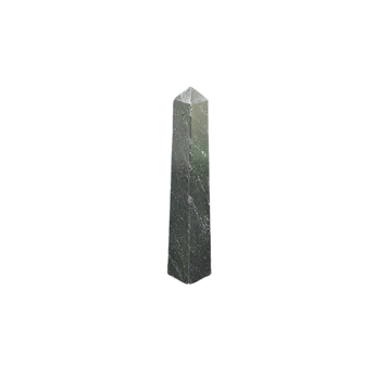 Hematite Tower - Heavenly Crystals Online