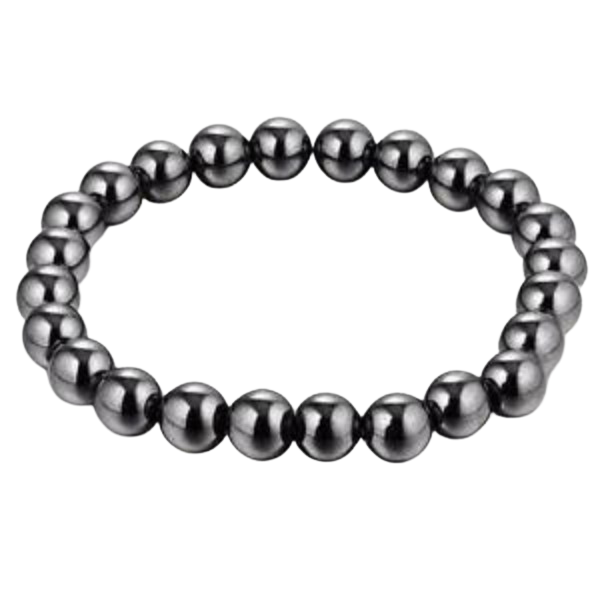 Bracelet hematite deals