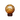 Honey Gold Calcite Sphere with wooden stand - Heavenly Crystals Online