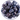Iolite Tumbled Stone - Intuition, Inner Vision & Spiritual Guidance - Heavenly Crystals Online