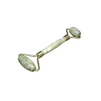 Jade Facial Massage Roller - Heavenly Crystals Online