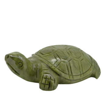 Jade Turtle - Heavenly Crystals Online