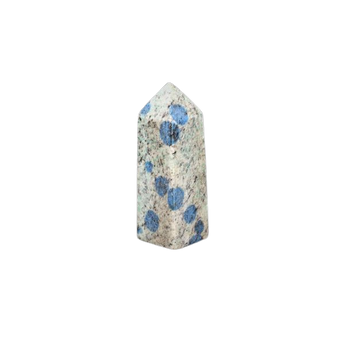 K2 Jasper Tower - Heavenly Crystals Online