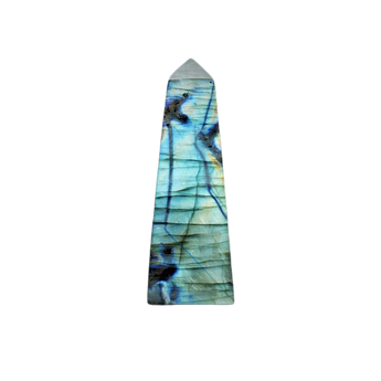 Labradorite Tower - Heavenly Crystals Online