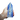 Lapis Lazuli Generator Point (1.352kg) – Wisdom, Truth, Intuition & Deep Spiritual Insight - Heavenly Crystals Online