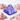 Lapis Lazuli Pyramid (123g) – Wisdom, Intuition & Inner Truth Crystal - Heavenly Crystals Online