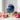 Lapis Lazuli Sphere with wooden stand (559g) - Wisdom, Truth & Third Eye Activation - Heavenly Crystals Online