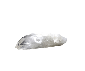 Lemurian Quartz (1.123 kg) Double Terminated Wand for Activation, Clarity & Light‑Code Transmission - Heavenly Crystals Online