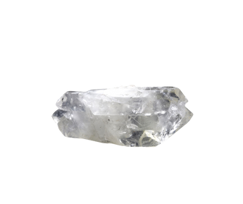 Lemurian Quartz (1.381 kg) Double Terminated Wand for Activation, Clarity & Light‑Code Transmission - Heavenly Crystals Online