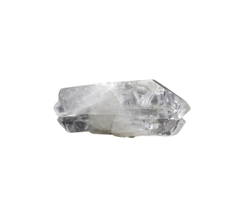 Lemurian Quartz (1.381 kg) Double Terminated Wand for Activation, Clarity & Light‑Code Transmission - Heavenly Crystals Online