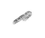Lemurian Quartz Laser Point (160g) Precision Energy, Clarity & Higher Guidance - Heavenly Crystals Online