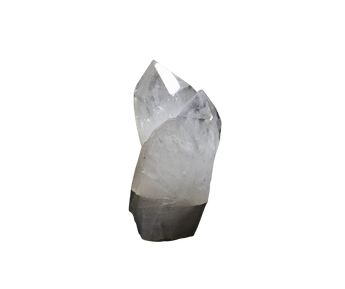Lemurian Quartz Point (1.973 kg) Powerful Light Codes, Clarity & Soul Alignment - Heavenly Crystals Online