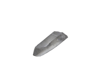 Lemurian Quartz Point (161g) Channeling Face for Ancient Wisdom, Clarity & Higher Guidance - Heavenly Crystals Online