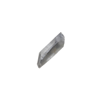 Lemurian Quartz Point (161g) Channeling Face for Ancient Wisdom, Clarity & Higher Guidance - Heavenly Crystals Online
