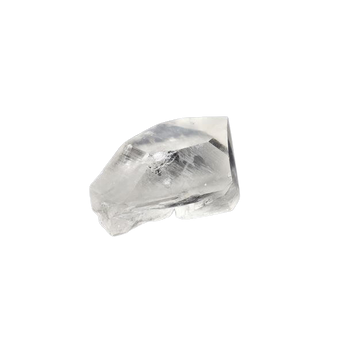 Lemurian Quartz Point (252g) with Channeling Face – Clarity, Guidance & Light‑Code Activation - Heavenly Crystals Online