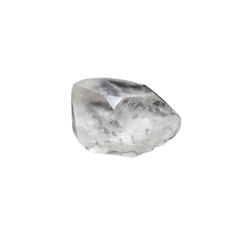 Lemurian Quartz Point (252g) with Channeling Face – Clarity, Guidance & Light‑Code Activation - Heavenly Crystals Online