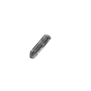 Lemurian Quartz Point (45g) Channeling Face for Ancient Wisdom, Clarity & Higher Guidance - Heavenly Crystals Online