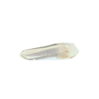 Lemurian Quartz Teaching Point (111g) – Insight, Alignment & Higher Learning - Heavenly Crystals Online