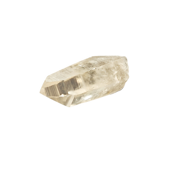 Lemurian Quartz Transmitter (213g) Channeling Faces for Ancient Wisdom, Clarity & Higher Guidance - Heavenly Crystals Online