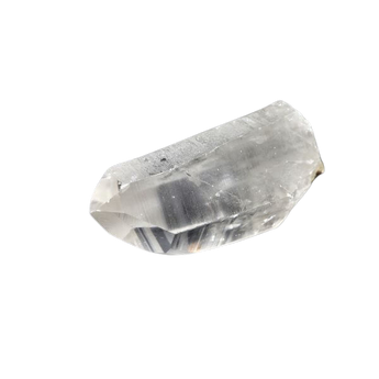 Lemurian Quartz Transmitter (266g) with Channeling Face Point – Clarity, Guidance & Light‑Code Activation - Heavenly Crystals Online