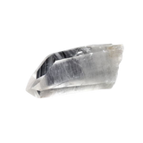 Lemurian Quartz Transmitter (266g) with Channeling Face Point – Clarity, Guidance & Light‑Code Activation - Heavenly Crystals Online