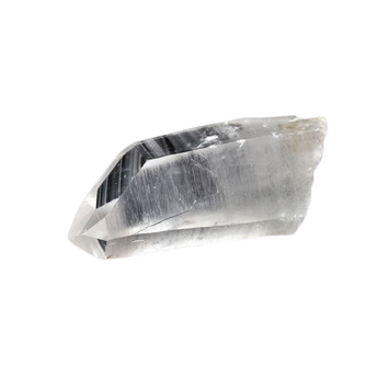 Lemurian Quartz Transmitter (266g) with Channeling Face Point – Clarity, Guidance & Light‑Code Activation - Heavenly Crystals Online