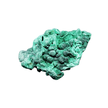 Malachite Natural Genuine (82g) – Protection, Transformation & Heart‑Healing Energy - Heavenly Crystals Online