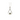 Moldavite Teardrop Pendant in 925 Sterling Silver with chain (A) Genuine Moldavite for Transformation - Heavenly Crystals Online