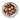 Mookaite Jasper Oval Tumbled Stone - Strength, Vitality & Ancestral Earth Energy - Heavenly Crystals Online